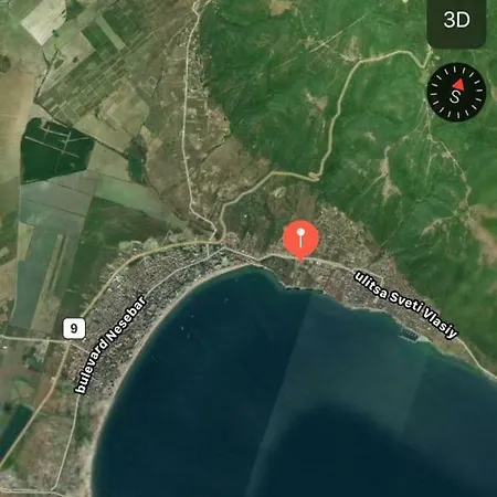 Апартамент Vinter Bulgaria *